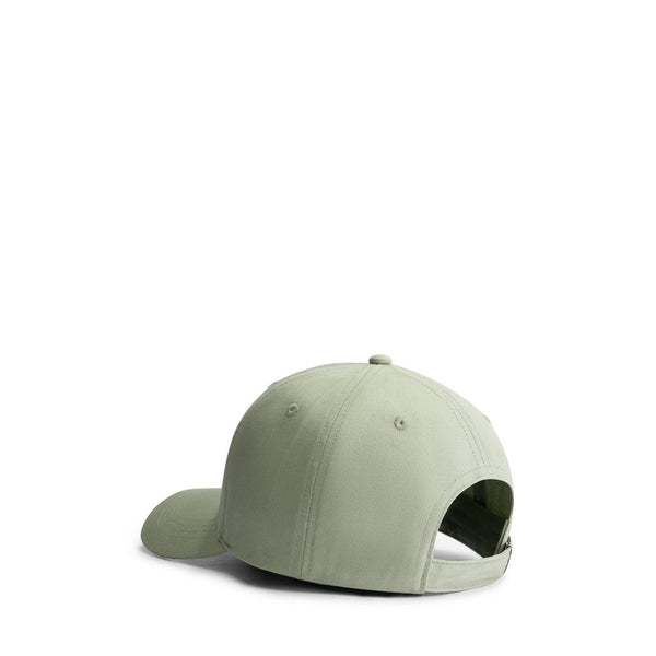 Wordmark Cap Army Green-Pure Path-Mansion Clothing