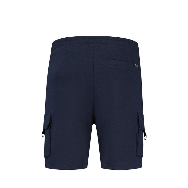 Cargo Sweat Short