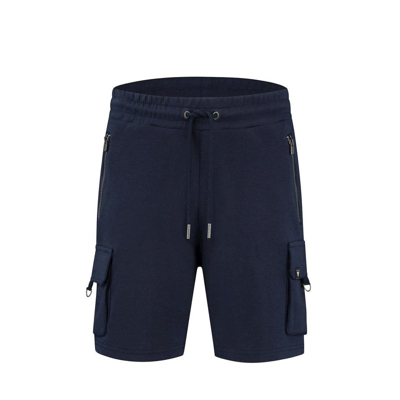 Cargo Sweat Short