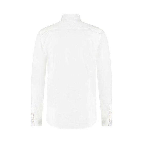 Essential Shirt-Purewhite-Mansion Clothing