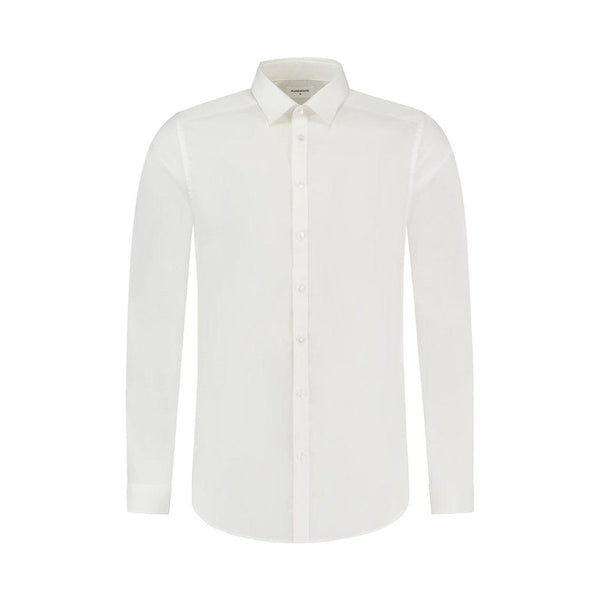 Essential Shirt-Purewhite-Mansion Clothing