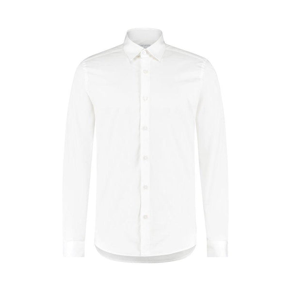 Essential Shirt-Purewhite-Mansion Clothing