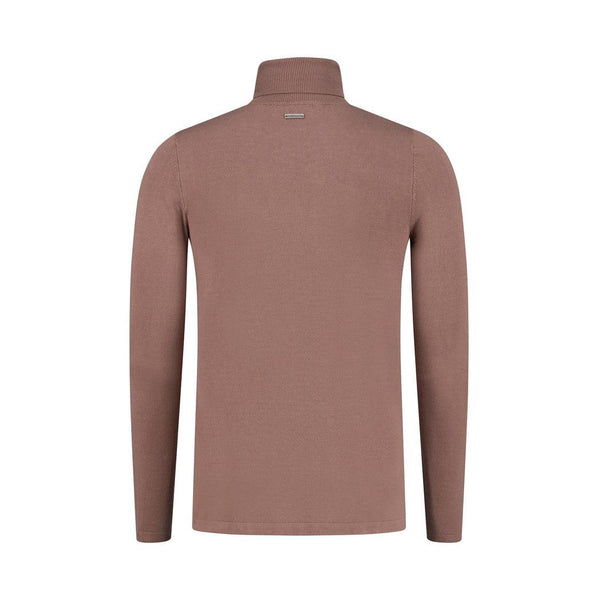 Essential Turtleneck-Purewhite-Mansion Clothing