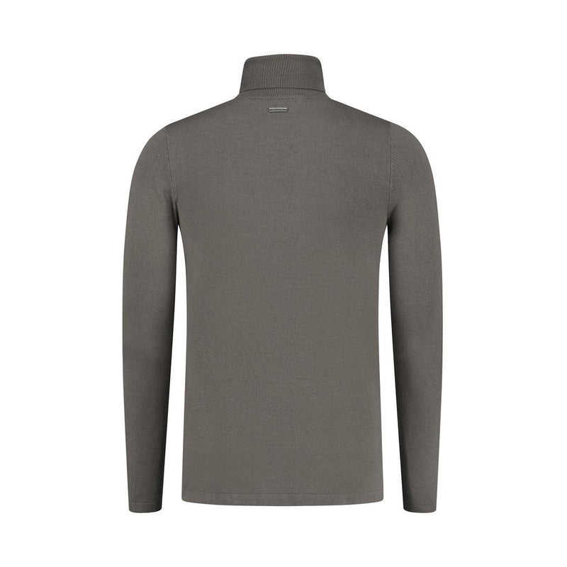 Essential Turtleneck-Purewhite-Mansion Clothing