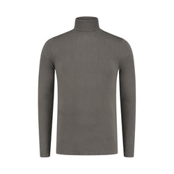 Essential Turtleneck-Purewhite-Mansion Clothing