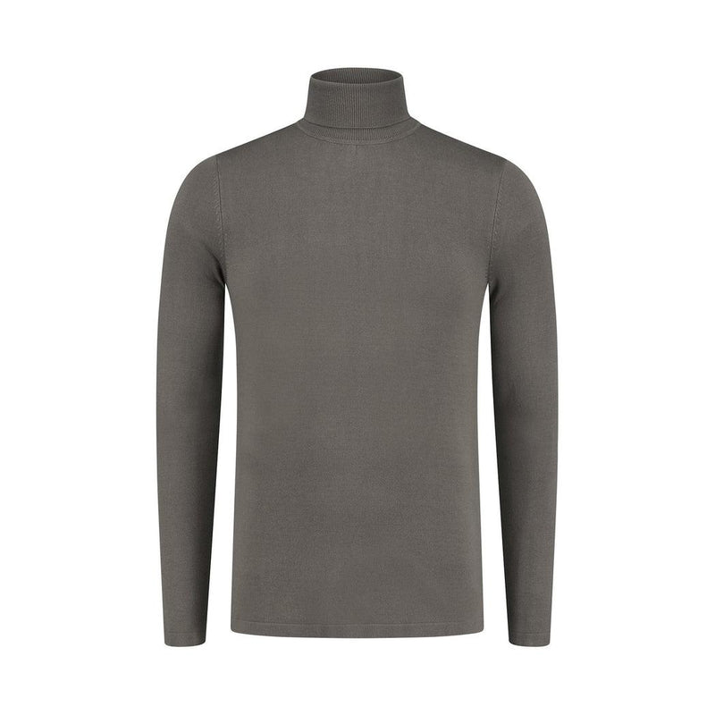 Essential Turtleneck-Purewhite-Mansion Clothing