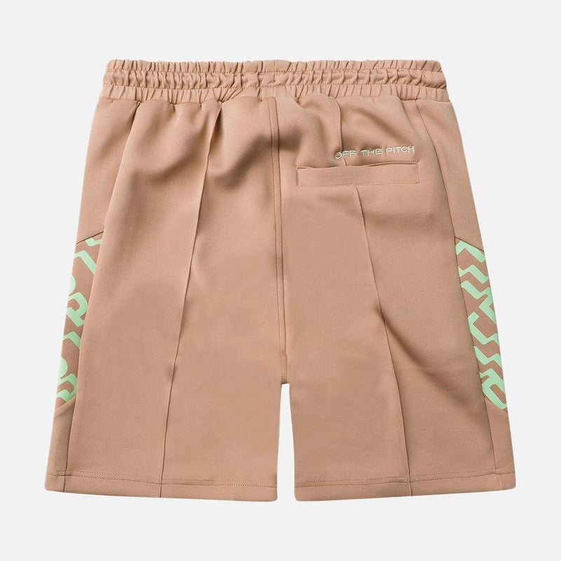 Lisbon Track Shorts