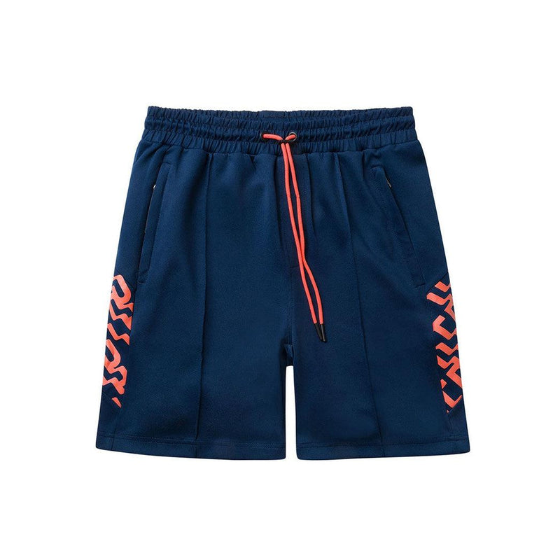 Lisbon Track Shorts