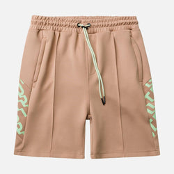 Lisbon Track Shorts