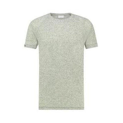 Melange Breathe The Pressure T-Shirt Green