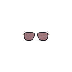 Monogram Sunglasses-Malelions-Mansion Clothing