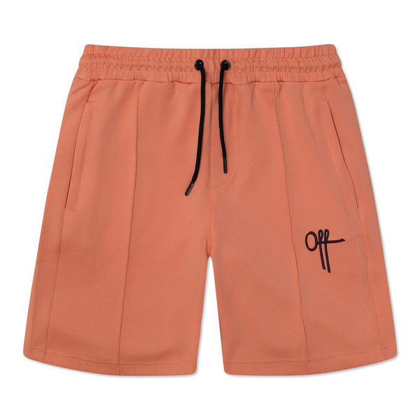 Scuba Shorts-OFF THE PITCH-Mansion Clothing