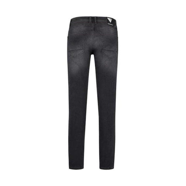 The Jone 834 - Denim Dark Grey