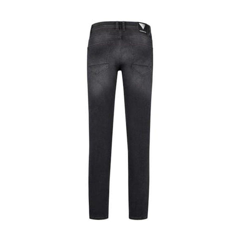 The Jone 834 - Denim Dark Grey