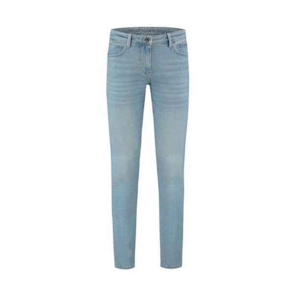 The Jone 876 - Denim Light Blue