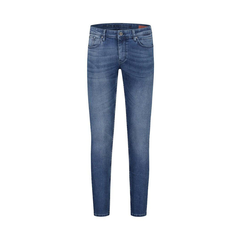 The Jone W0820 - 000084 - Denim Dark Blue